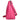 Picard Tres Chic - Umhängetasche 32 cm Synthetik (pink) - Markenkoffer