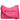 Picard Tres Chic - Umhängetasche 32 cm Synthetik (pink) - Markenkoffer