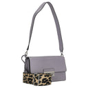 Picard Universe - Schultertasche 22 cm (lilac) - Markenkoffer