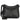 Picard Universe - Schultertasche 24.5 cm (black) - Markenkoffer