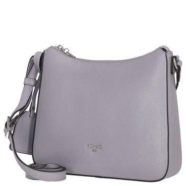 Picard Universe - Schultertasche 24.5 cm (lilac) - Markenkoffer
