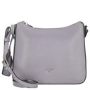 Picard Universe - Schultertasche 24.5 cm (lilac)