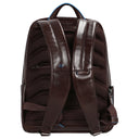 Piquadro Blue Square 15 - Rucksack 13" 39 cm (mahogany) - Ansicht 4