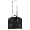 Piquadro Blue Square - 2-Rollen-Businesstrolley 42 cm (black) - Ansicht 4