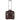 Piquadro Blue Square 20 - 2 - Rollen - Businesstrolley 40 cm (mahogany) - Markenkoffer