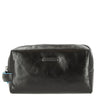 Piquadro Blue Square - Kulturbeutel 24.5 cm (black)