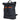 Piquadro Corner - Rolltop Rucksack 15.6" 47 cm (blue) - Markenkoffer