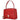 Piquadro Dafne - Schultertasche 32 cm (red) - Markenkoffer