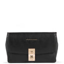 Piquadro Dafne - Umhängetasche 23 cm (black) - Markenkoffer