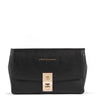 Piquadro Dafne - Umhängetasche 23 cm (black) - Markenkoffer