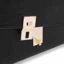 Piquadro Dafne - Umhängetasche 23 cm (black) - Ansicht 3