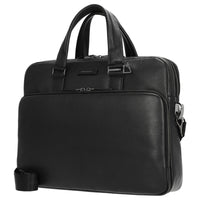 Piquadro Modus 12 - Aktentasche 14" 40 cm (black) - Ansicht 2