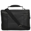 Piquadro Modus 14 - Aktentasche 12" 39 cm (black) - Ansicht 4