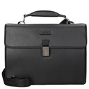 Piquadro Modus 16 - Aktentasche 14" 40 cm (black) - Markenkoffer