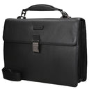 Piquadro Modus 16 - Aktentasche 14" 40 cm (black) - Markenkoffer