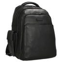 Piquadro Modus 32 - Rucksack 15" 42 cm (black) - Ansicht 5
