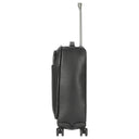 Piquadro Modus 42 - Kabinentrolley 15.6" 55 cm (black) - Ansicht 3