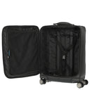 Piquadro Modus 42 - Kabinentrolley 15.6" 55 cm (black) - Ansicht 6
