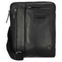 Piquadro Modus 5 - Umhängetasche 28 cm (black)