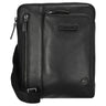Piquadro Modus 5 - Umhängetasche 28 cm (black)