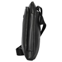 Piquadro Modus 5 - Umhängetasche 28 cm (black) - Ansicht 3