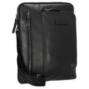 Piquadro Modus 5 - Umhängetasche 28 cm (black) - Ansicht 5