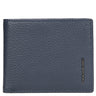 Piquadro Modus - Herrengeldbörse 2cc 11cm RFID (midnight blue)
