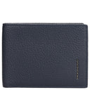 Piquadro Modus - Herrengeldbörse 4cc 12.5 cm RFID (blue)