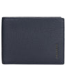 Piquadro Modus - Herrengeldbörse 4cc 12.5 cm RFID (blue)