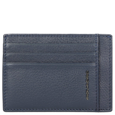 Piquadro Modus - Kreditkartenetui 6cc 11 cm RFID (blue) - Markenkoffer