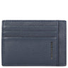 Piquadro Modus - Kreditkartenetui 6cc 11 cm RFID (blue) - Markenkoffer