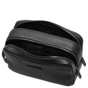 Piquadro Modus - Kulturbeutel 25 cm (black) - Ansicht 6