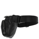 Piquadro Modus Special - Gürteltasche 31 cm (black) - Markenkoffer