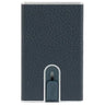 Piquadro Modus Special - Kreditkartenetui 6cc 10.5 cm RFID (midnight blue) - Markenkoffer