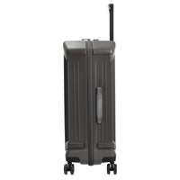 Piquadro Pop - 4-Rollen-Trolley 69 cm (grey) - Ansicht 3