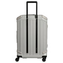 Piquadro Pop - 4 - Rollen - Trolley 69 cm (white) - Markenkoffer