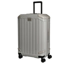 Piquadro Pop - 4 - Rollen - Trolley 69 cm (white) - Markenkoffer