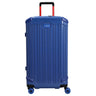Piquadro Pop - 4 - Rollen - Trolley 73 cm (blue) - Markenkoffer