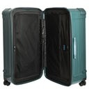 Piquadro Pop - 4-Rollen-Trolley 73 cm (green) - Ansicht 6