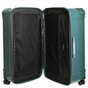 Piquadro Pop - 4 - Rollen - Trolley 73 cm (green) - Markenkoffer