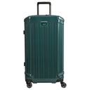 Piquadro Pop - 4 - Rollen - Trolley 73 cm (green) - Markenkoffer