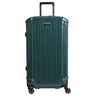Piquadro Pop - 4 - Rollen - Trolley 73 cm (green) - Markenkoffer