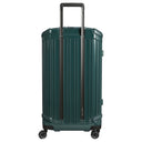 Piquadro Pop - 4-Rollen-Trolley 73 cm (green) - Ansicht 4