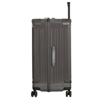 Piquadro Pop - 4-Rollen-Trolley 73 cm (grey) - Ansicht 3