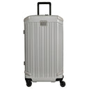 Piquadro Pop - 4 - Rollen - Trolley 73 cm (white) - Markenkoffer