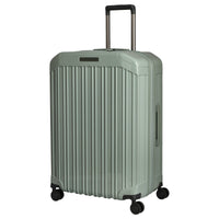 Piquadro PQ-Light - 4-Rollen-Trolley 69 cm erw. (green) - Ansicht 2