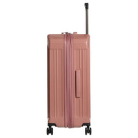 Piquadro PQ-Light - 4-Rollen-Trolley 69 cm erw. (pink) - Ansicht 3