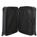 Piquadro PQ-Light - 4-Rollen-Trolley 75 cm erw. (blue matt) - Ansicht 6