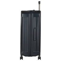 Piquadro PQ-Light - 4-Rollen-Trolley 75 cm erw. (blue matt) - Ansicht 3