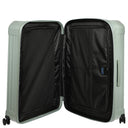 Piquadro PQ-Light - 4-Rollen-Trolley 75 cm erw. (green) - Ansicht 6